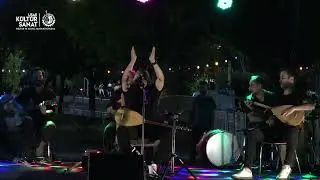Atapark Çim Konserleri / Tolga Karakuş