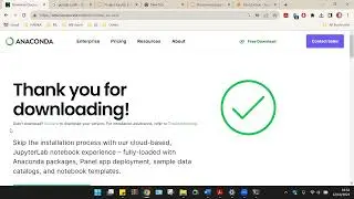 25 Introduction to Jupyter Notebooks