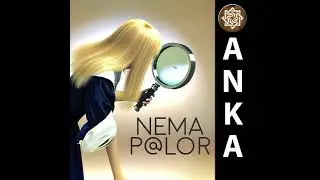 Anka - plor nema