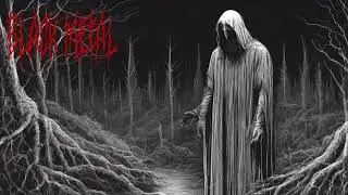 Grim Mists: Instrumental Black Metal Loop SLOWED