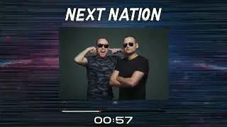 [Unreleased] Da Tweekaz & Vengaboys - We Like To Party