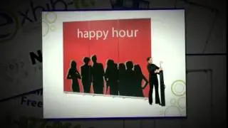 EXHIB-IT! Portable Media Wall Systems