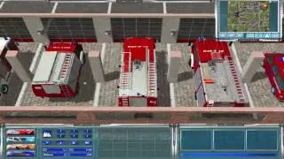 Emergency 4 Hammerstadt Mod V2