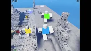 Roblox Dingus gameplay | RS