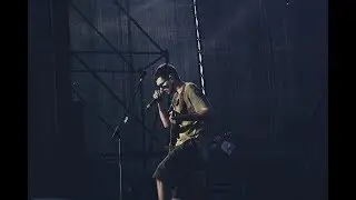 Noize MC - Live @ Arenaland (Казань, 21.07.2018)