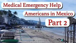 Health Care for Americans in Mexico