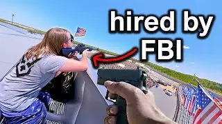 When Cops Face ASSASlNATlON Attempts