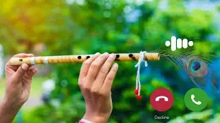 Flute Music Ringtone || New Bansuri Ringtone || Mobile 📱 Ringtone || New bansuri dhun Ringtone 2022