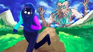 Terraria, But If I Say 