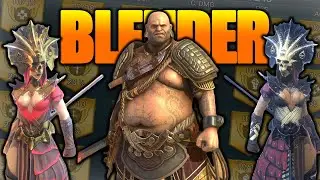BLENDER TO MAXIMIZE ARENA GAINS | Raid: Shadow Legends
