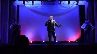 Типшем Сашук, Дмитрий Моисеев, Евгений Тодинов - Ыра кун, таван, сана