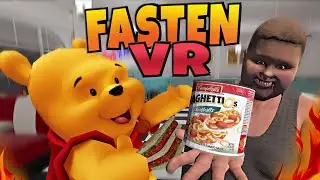 FASTEN ist GEFÄHRLICH! | RamadanVR