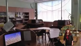 Відеотека Вищого професійного училища №7 м. Кременчука