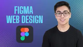 Web Design Tutorial With Figma 2023