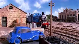 Little Engine, Big Trouble