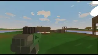Unturned PvP