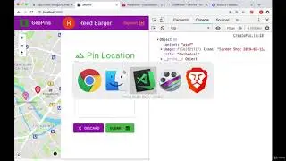 20 Managing Pin Content State and Deleting Draft Pins 