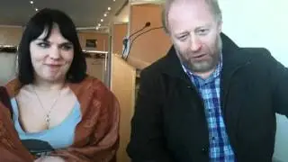 Basso Profundo: Ekaterina & Vladimir