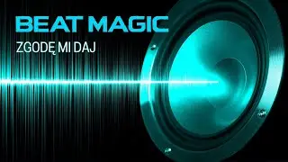 Beat Magic - Zgodę mi daj (Lyrics Video)
