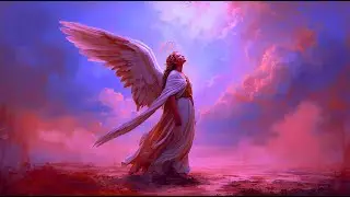[FREE] Angel's Calling Type Beat | 13 | 135BPM [PROD. GRYNGO]