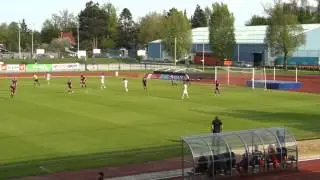 MuraTV: Triglav : Mura 05 0:3 (0:2)