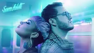 Sam Fischer & Demi Lovato - What Other People Say [Sam Feldt Remix]