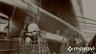 RMS Lusitania