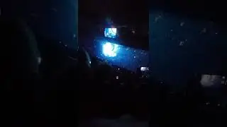 ELO - Mr. Blue Sky (wide) Madison Square Garden 9/16/24 New York City