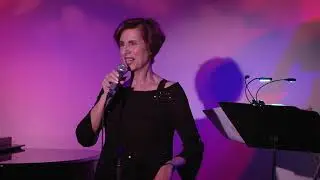 Lucille Carr-Kaffashan: "Gotta Serve Somebody"