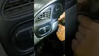 Пропал дальний свет на Деу Ланос, сенс