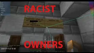 Inappropriate Minecraft Server|Box Of Fire