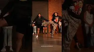 NAINA #BollyFunk Dance #diljitdosanjh #bfunk