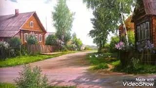 ЗАГУЛЯЛА...Лариса Закиева