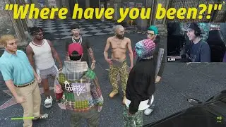 Chawa Meets CG for the 1st Time on Prodigy 2.0