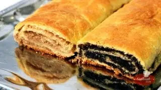 Bejgli - Karácsonyi menü - SegitunkFozni.hu