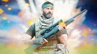 Short sniping vid relax and enjoy