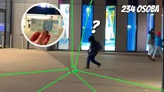 Kieruje LUDZI do PIENIĘDZY moim ULTRA LASEREM