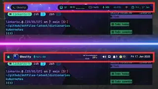 SketchyBar vs Simple-Bar: Best macOS Menu Bar for Power Users?