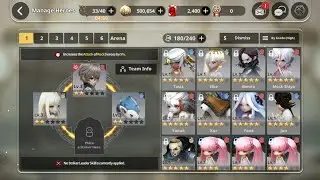 [ Destiny Knights Private Server ] Free 50.000 Ruby, Easy 5 Star Characters!