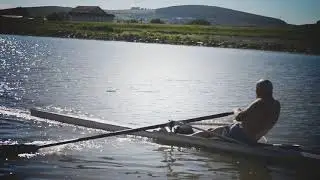 Rowing in Targu Mures