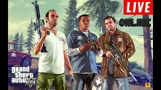 [GTA 5] Buat Haiz Kasino #mediashareon / Malaysia