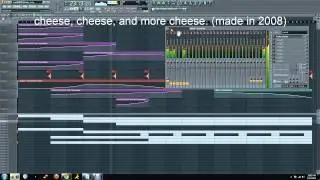 2008_TranceCrafter_Journey To Infinity (revision 3)