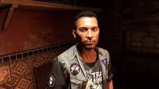 Dying Light Türkçe Bunlar Hep illuminati'nin Oyunları #25