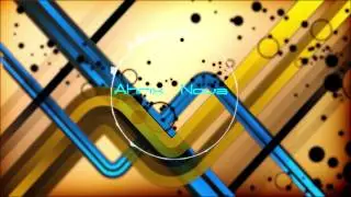 Ahrix - Nova