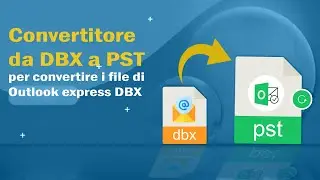 Migra, Esporta, Converti Outlook Express in Outlook con Softaken Convertitore da DBX a PST