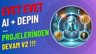 Eklentileri Sevdik Katılmaya Devam / Grass + Nodepay + Gradient Airdrop Fırsatı !!!
