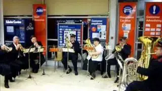 Cheikh NANI ( Raha M3aya Raha Fissmi )