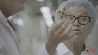 Kinder a Colazione - Bontà a prova di nonna: il Forno di Balvano