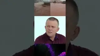Узнай, почему люди не спасались от наводнения, а стояли снимали видео цунами? 