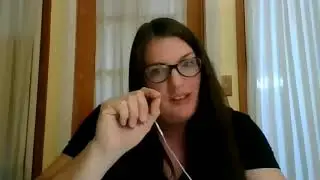 TU&R Membership Orientation Zoom 5/1/2020